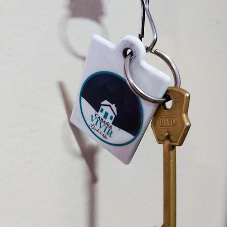 אל צ'אלטן Cabana Vivir מראה חיצוני תמונה