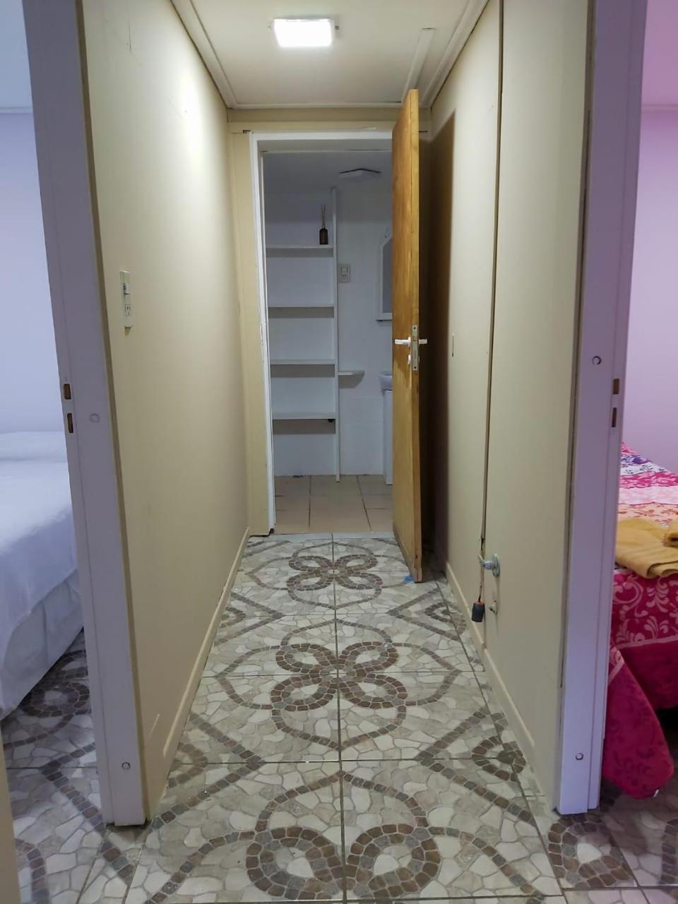 אל צ'אלטן Cabana Vivir מראה חיצוני תמונה