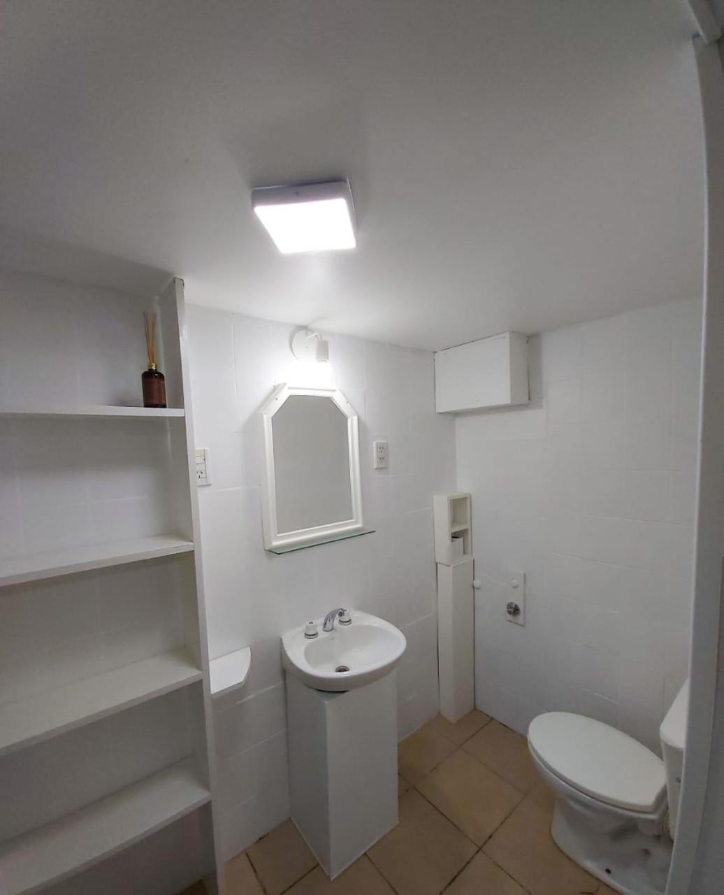 אל צ'אלטן Cabana Vivir מראה חיצוני תמונה